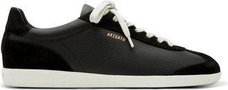 Axel Arigato Black Zane Sneakers