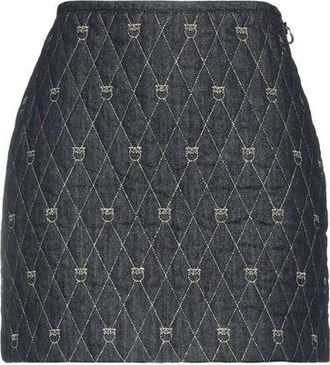 Pinko PARTES DE ABAJO - Faldas vaqueras en YOOX.COM