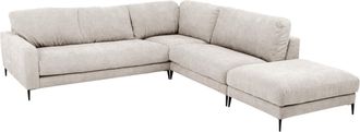 Schubiger M&ouml;bel Ecksofa Umberto Basic