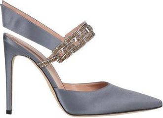 Alberta Ferretti CALZADO - Zapatos de sal&oacute;n en YOOX.COM