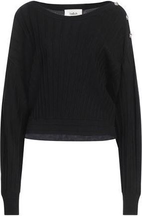 BA&SH KNITWEAR - Jumpers on YOOX.COM