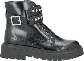 Liu Jo CALZADO - Botines de ca&ntilde;a alta en YOOX.COM