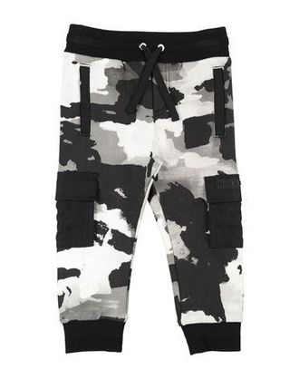 Dolce & Gabbana BOTTOMWEAR - Trousers on YOOX.COM
