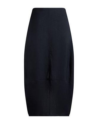 STUDIO NICHOLSON BOTTOMWEAR - Maxi skirts on YOOX.COM