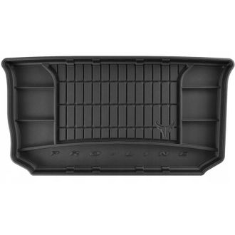 OEM Alfombrilla De Goma Para Maletero Renault Twingo 3 2014-2018 Tm