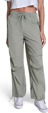 Converse Loose-Fit Tech Pants in Light Field Surplus at Nordstrom, Size X-Small