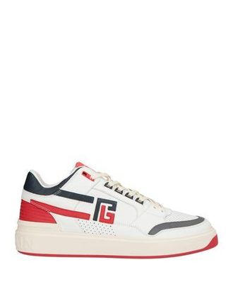 Balmain CALZADO - Sneakers en YOOX.COM