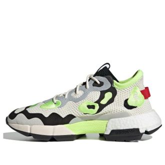 adidas P.O.D. S3.2 ML White Hi-Res Yellow EE6439