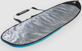 Roam Daylight Hybrid Fish Surfboard-Tasche silver