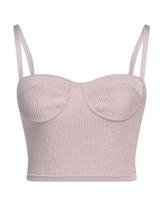 Alexander McQueen TOPWEAR - Top su YOOX.COM