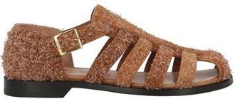 Loewe CALZADO - Sandalias con cierre en YOOX.COM