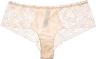 Passionata Passionata Scarlett Lace Shorty