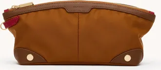 Hammitt Hammitt Nicky Amber Nylon Gold