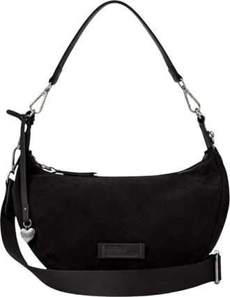 Urban Originals Anything Satchel in Black at Nordstrom