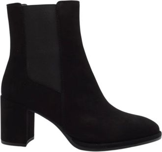 Unisa Unisa Laarzen - Dames - Schoenen - Zwart - Maat: 36 EU Su&egrave;de