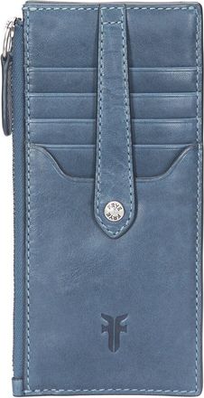 Frye Melissa Leather Wallet