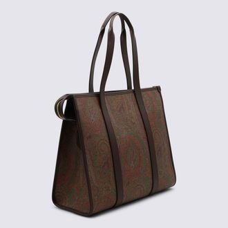 Etro Mens Bags Arnica _co Pl