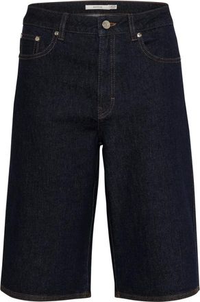 Gestuz Mujer, Pantalones cortos, Azul, Talla: W32