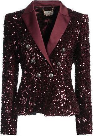 Elisabetta Franchi TRAJES Y CONJUNTOS - Americanas en YOOX.COM