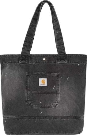 Carhartt Work in Progress Mujer, Bolsos, Negro, Talla: ONE Size