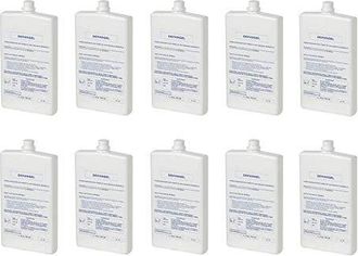 OEM Depangel Disincrostante Anticalcare Di.bi.tec Sanisplit Confezione 10 Pz