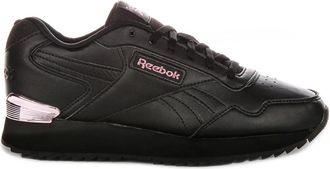 Reebok Sneakers, female, Black, 7 1/2 UK, Glide Ripple
