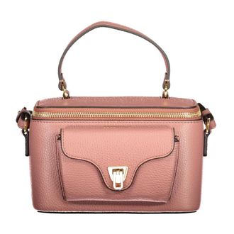 Coccinelle Tassen, Dames, Roze, ONE Size, Beat Generatio Bag