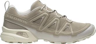 Salomon Mujer, Zapatos, Beige, Talla: 41 EU