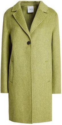 Gretha Milano CAPISPALLA - Cappotti su YOOX.COM