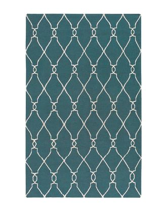 Surya Fallon Wool Rug