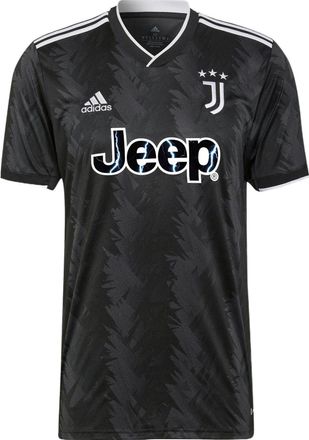 adidas Juventus 22/23 Away Jersey Asia Sizing HD2015