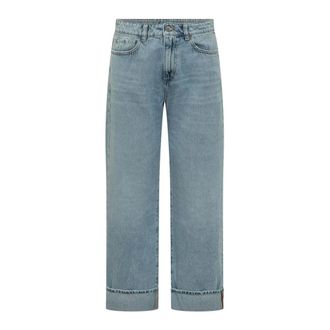 Icon Denim Los Angeles Donna, Jeans, Blu, W27, new