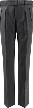 Tagliatore Uomo, Pantaloni, Grigio, XL, new