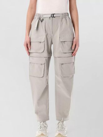 Nike convertible cargo trousers