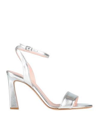 BY A. CALZADO - Sandalias con cierre en YOOX.COM