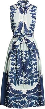 Sara Roka DRESSES - Midi dresses on YOOX.COM