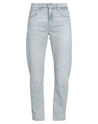 Calvin Klein PARTES DE ABAJO - Pantalones vaqueros en YOOX.COM