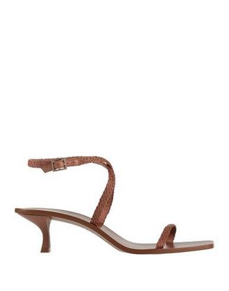 Cult Gaia FOOTWEAR - Sandals sur YOOX.COM