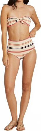 Lemlem Elsi High Bottom In Niyoni Freesia