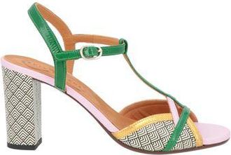 Chie Mihara CALZADO - Sandalias con cierre en YOOX.COM