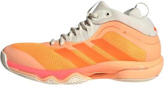 adidas Hombre, Deporte, Naranja, Talla: 48 2/3 EU