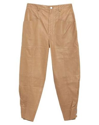 Isabel Marant BOTTOMWEAR - Trousers on YOOX.COM