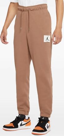 Nike Jordan Pantaloni sportivi Essential Statement - Marrone