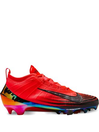 Nike Vapor Elite 1 lace-up cleats - Rood