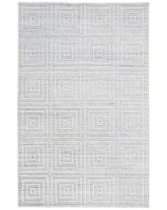 Weave & Wander Tatem Transitional Solid Accent Rug