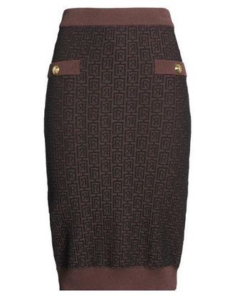 Relish HOSEN & R&Ouml;CKE - Midi-R&ouml;cke auf YOOX.COM