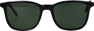 Lacoste Rectangular Sunglasses L915 Sn 1