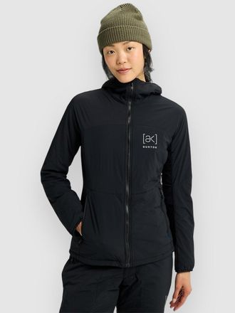 Burton AK Helium Hd Isolationsjacke schwarz