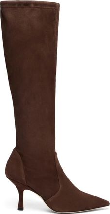 Stuart Weitzman Donna, Scarpe, Marrone, 41 1/2 EU, new