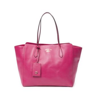 Gucci Medium Swing Tote schoudertas